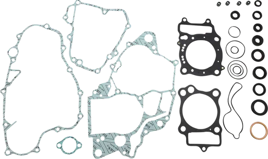 ProX Complete Gasket Set for Honda CRF150R