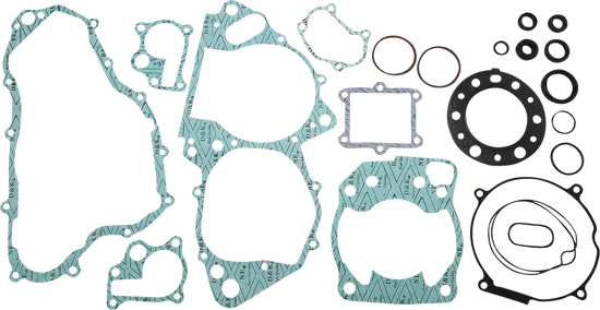 ProX Complete Engine Rebuild Repair Gasket Set