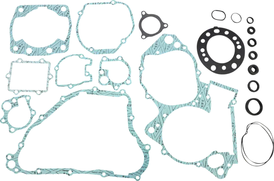 ProX Complete Engine Rebuild Repair Gasket Set 1