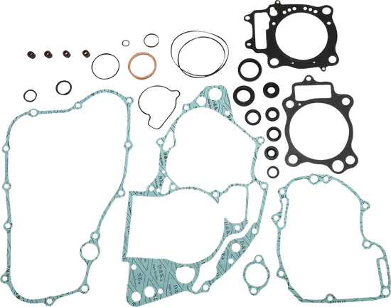 ProX Complete Gasket Set for Honda CRF250R