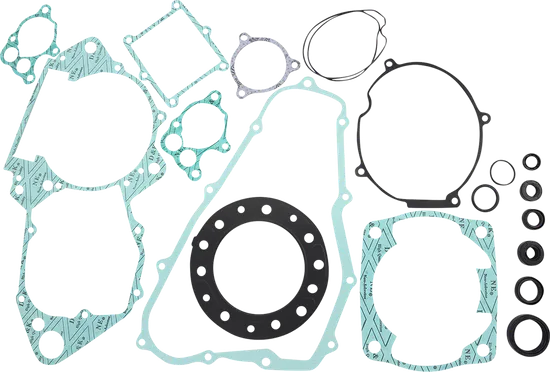ProX Complete Engine Rebuild Repair Gasket Set