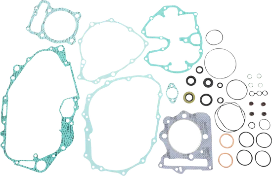 ProX Complete Gasket Set for Honda XR400R