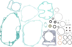 ProX Complete Gasket Set for Honda XR400R