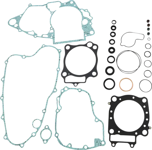 ProX Complete Gasket Set for Honda CRF450R