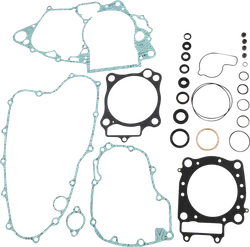 ProX Complete Gasket Set for Honda CRF450R