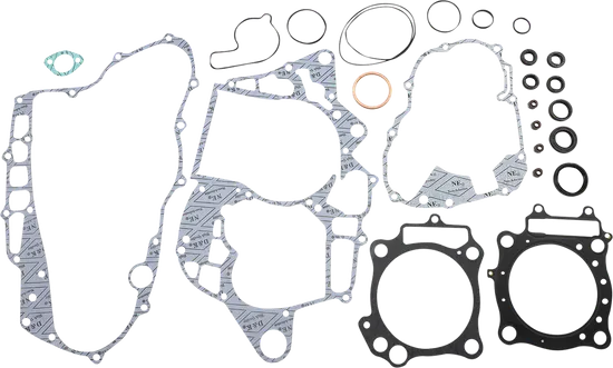 ProX Complete Gasket Set for Honda TRX450R