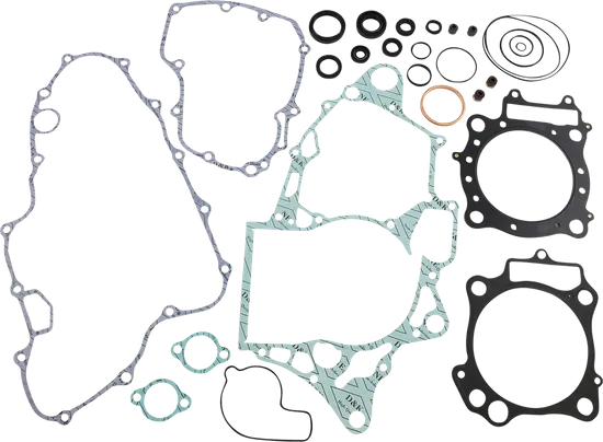 ProX Complete Gasket Set for Honda TRX450R ER