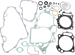 ProX Complete Gasket Set for Honda TRX450R ER