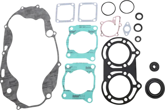 ProX Complete Engine Rebuild Repair Gasket Set