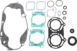 ProX Complete Engine Rebuild Repair Gasket Set