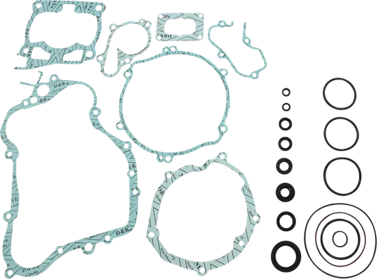 ProX Complete Gasket Set