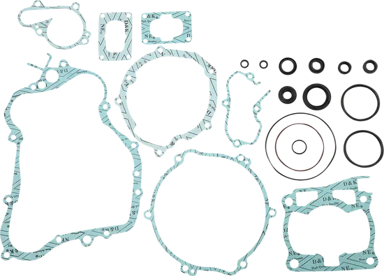ProX Complete Engine Rebuild Repair Gasket Set
