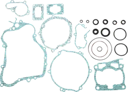 ProX Complete Engine Rebuild Repair Gasket Set