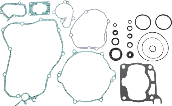 ProX Complete Engine Rebuild Repair Gasket Set