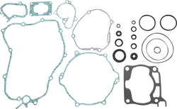 ProX Complete Engine Rebuild Repair Gasket Set