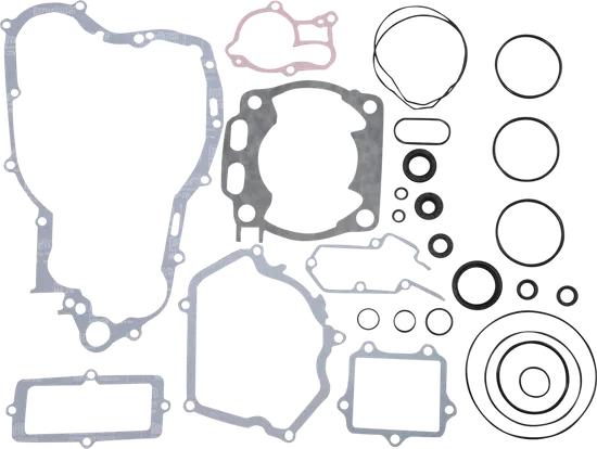 ProX Complete Engine Rebuild Repair Gasket Set