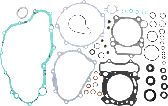 ProX Complete Gasket Set for Yamaha YZ250F WR250F