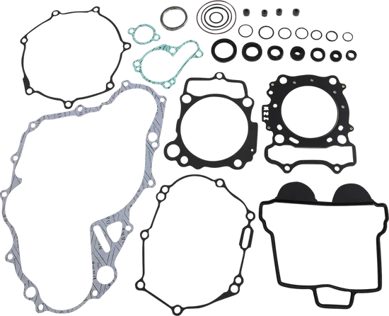 ProX Complete Gasket Set