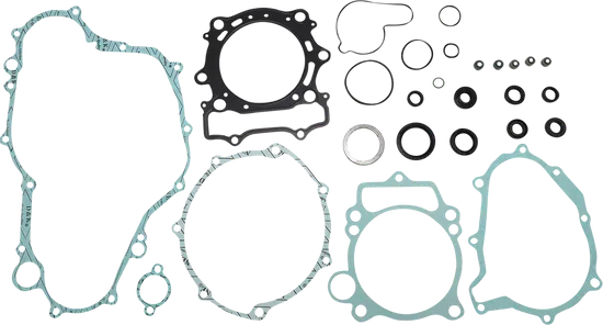 ProX Complete Gasket Set for Yamaha YZ400F WR400F