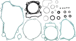 ProX Complete Gasket Set for Yamaha YZ400F WR400F