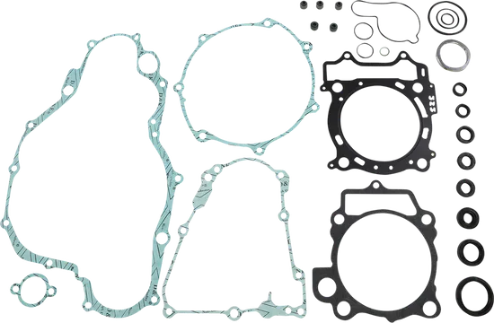 ProX Complete Gasket Set for Yamaha YZ WR 450F