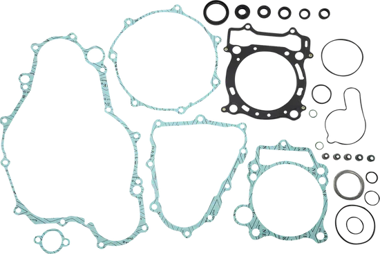 ProX Complete Gasket Set for Yamaha YFZ450