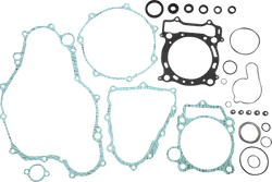 ProX Complete Gasket Set for Yamaha YFZ450