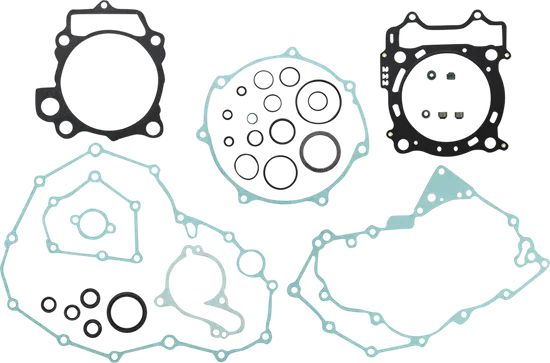 ProX Complete Gasket Set for Yamaha YFZ450R
