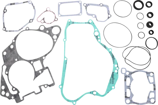 ProX Complete Gasket Set for Suzuki RM125