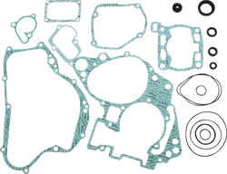 ProX Complete Gasket Set for Suzuki RM125