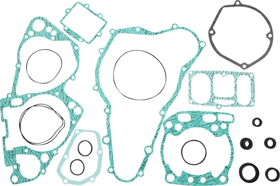 ProX Complete Gasket Set for Suzuki RM250