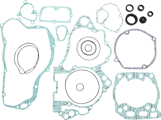 ProX Complete Gasket Set for Suzuki RM250