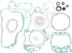 ProX Complete Gasket Set for Suzuki RM250