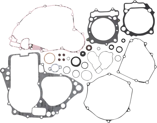 ProX Complete Gasket Set for Suzuki RMZ450