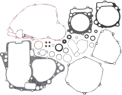 ProX Complete Gasket Set for Suzuki RMZ450