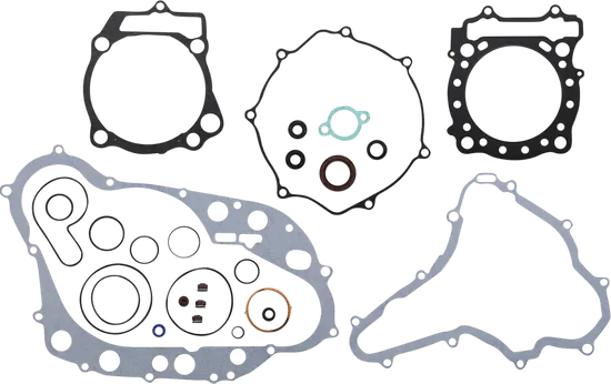 ProX Complete Gasket Set for Suzuki LTR450