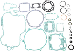 ProX Complete Gasket Set for Kawasaki KX 125