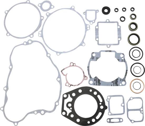 ProX Complete Engine Rebuild Repair Gasket Set
