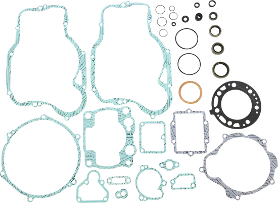 ProX Complete Engine Rebuild Repair Gasket Set