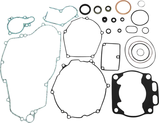 ProX Complete Engine Rebuild Repair Gasket Set
