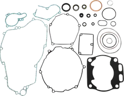 ProX Complete Engine Rebuild Repair Gasket Set