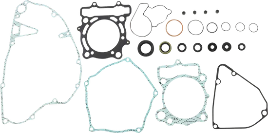 ProX Complete Gasket Set for Kawasaki KX250F