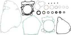 ProX Complete Gasket Set for Kawasaki KX250F