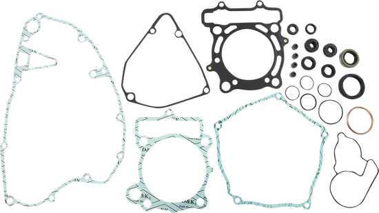 ProX Complete Gasket Set for Kawasaki KX250F