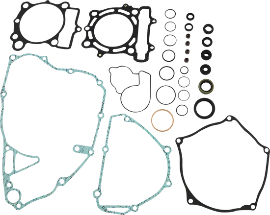 ProX Complete Gasket Set for Kawasaki KX250F