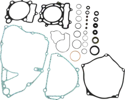 ProX Complete Gasket Set for Kawasaki KX250F