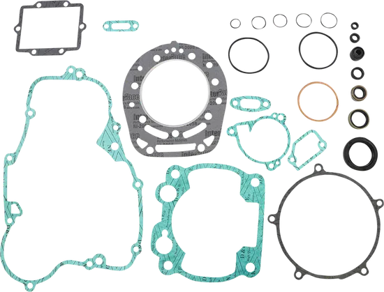 ProX Complete Engine Rebuild Repair Gasket Set
