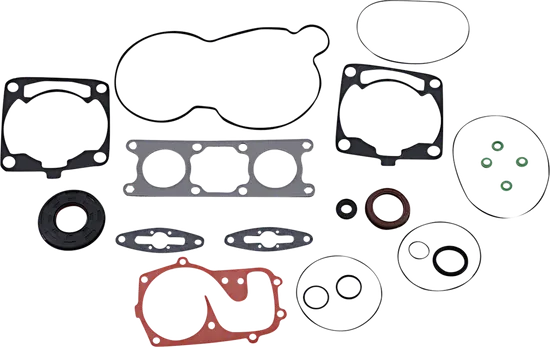 ProX Complete Engine Rebuild Gasket Kit w Oil Seals for IQ 600
