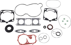 ProX Complete Engine Rebuild Gasket Kit w Oil Seals for IQ 600