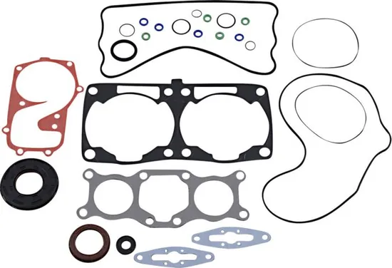 ProX Complete Engine Rebuild Gasket Kit w Oil Seals for RMK IQ 800